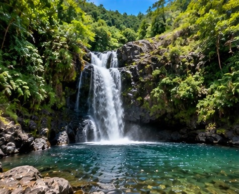 Tamarind Falls